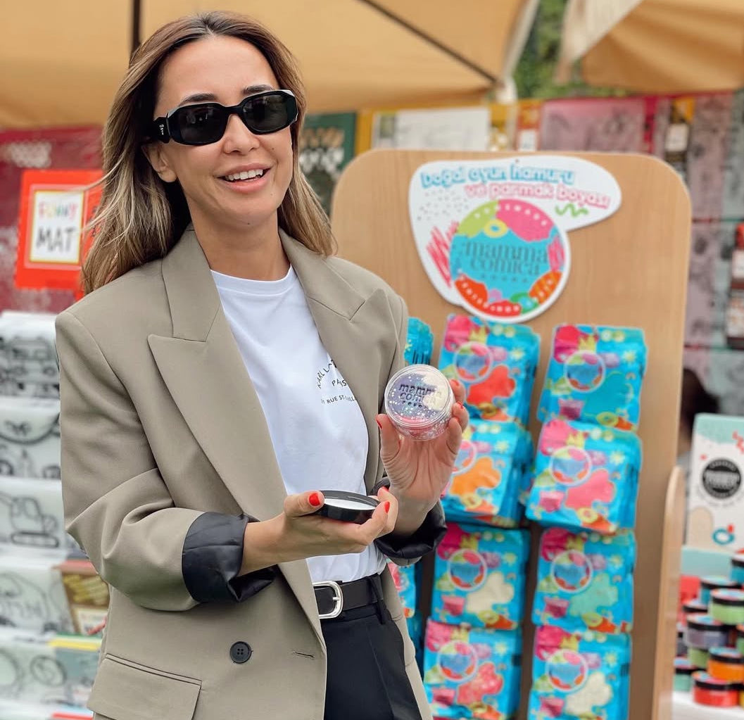 Mamma Comica
