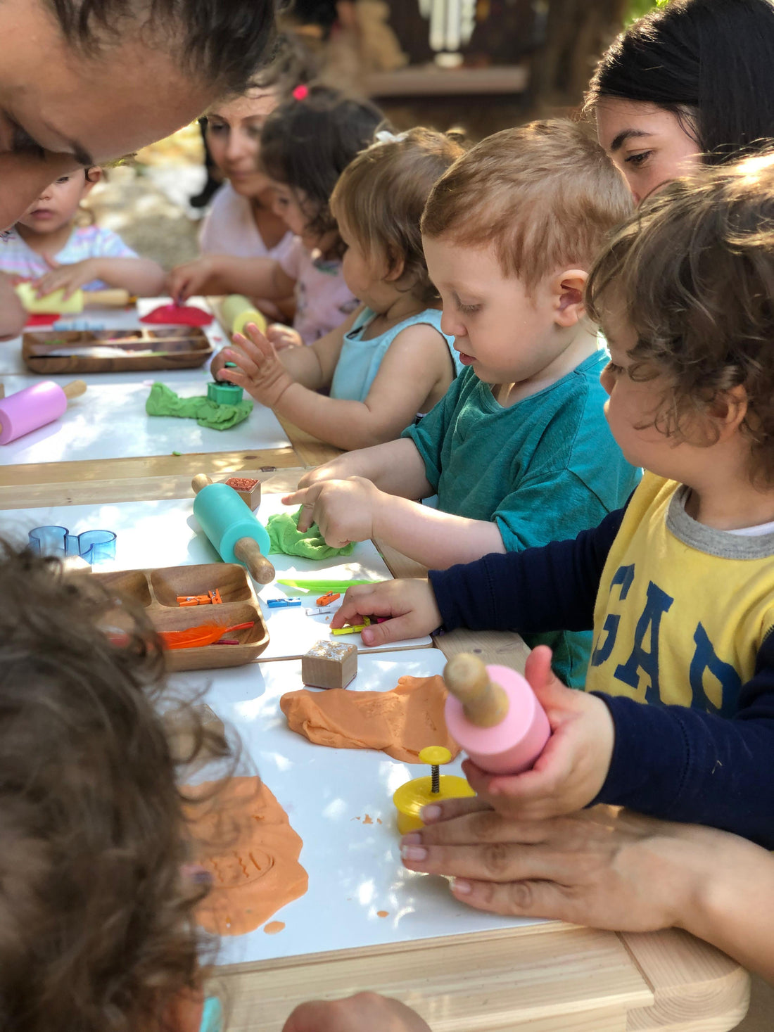Oyun Zamanını Etkili Kullanmanın Püf Noktaları