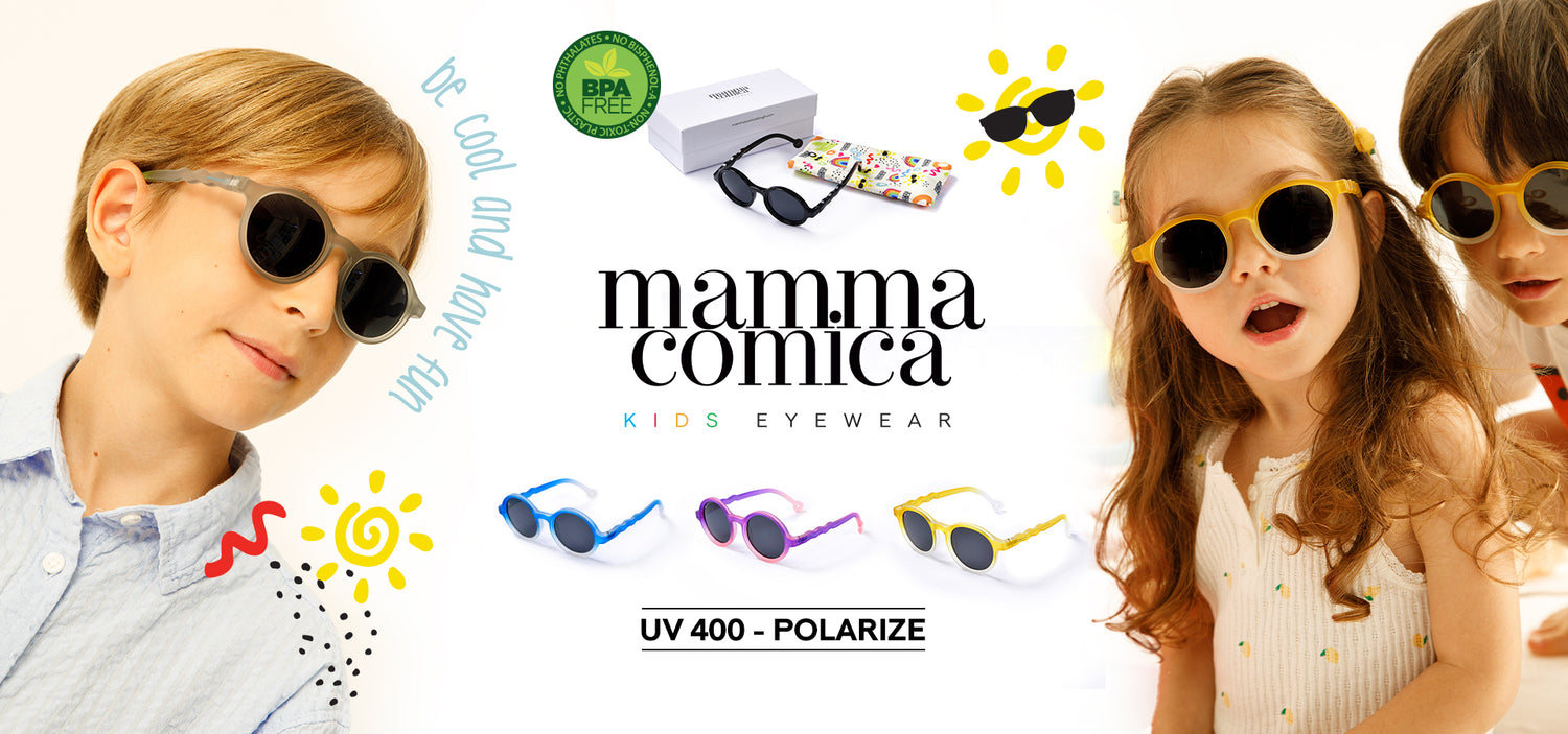 Mammacomica