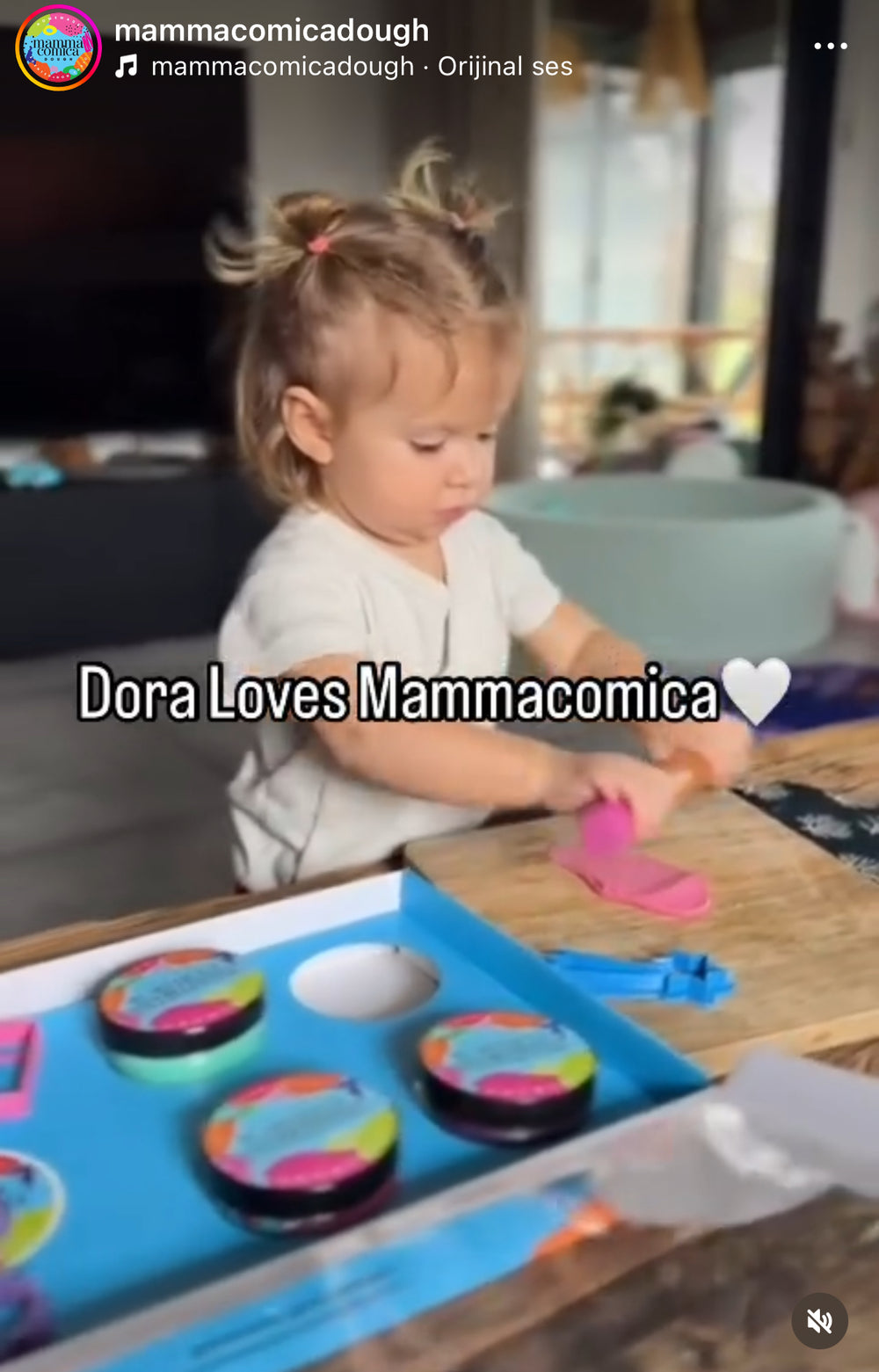 Mammacomica