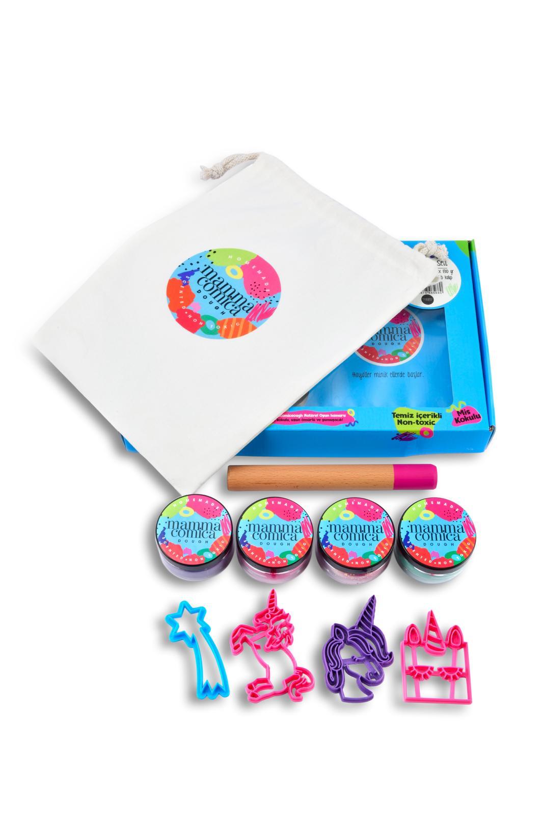 Baby Unicorn  Seti