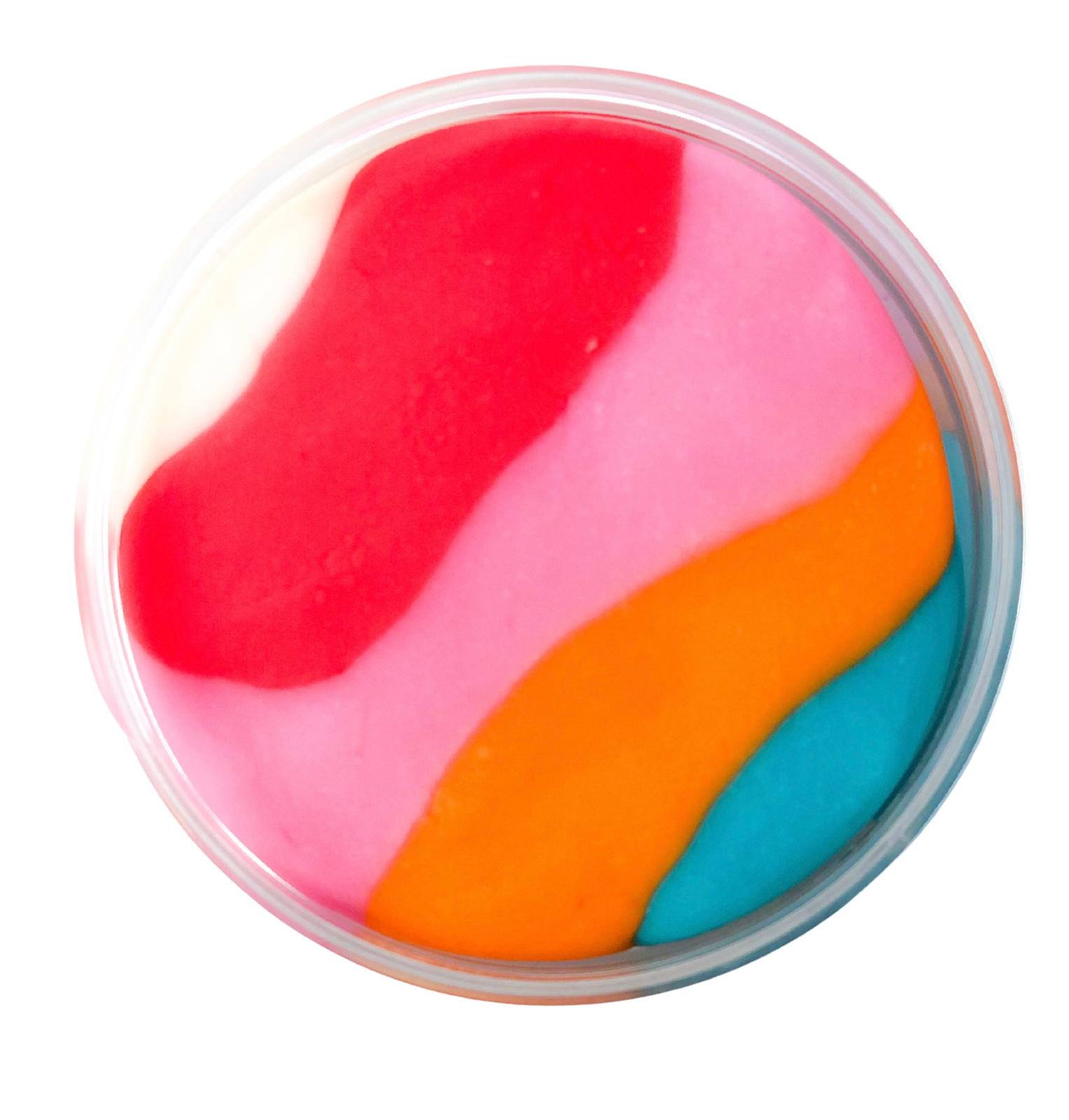 Colorful Love