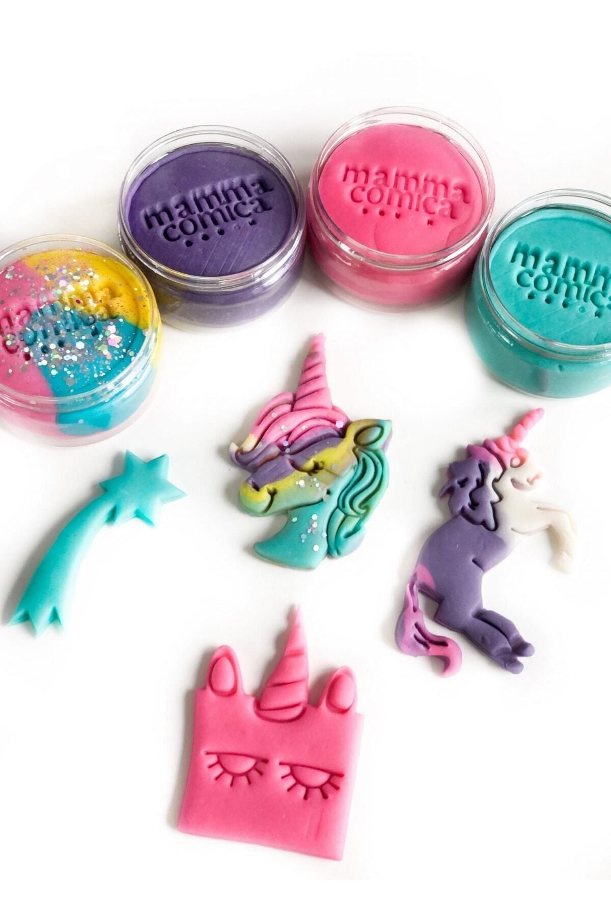 Baby Unicorn  Seti
