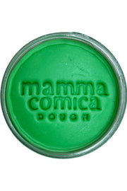 Mammacomica Dough Tekli Doğal Oyun Hamuru - Mint 130gr