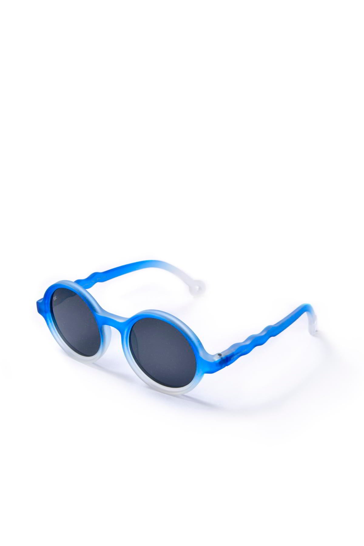 Mammacomica UV-400 Korumalı Polarize Unisex Çocuk Güneş Gözlüğü - #C (2-6 yaş)