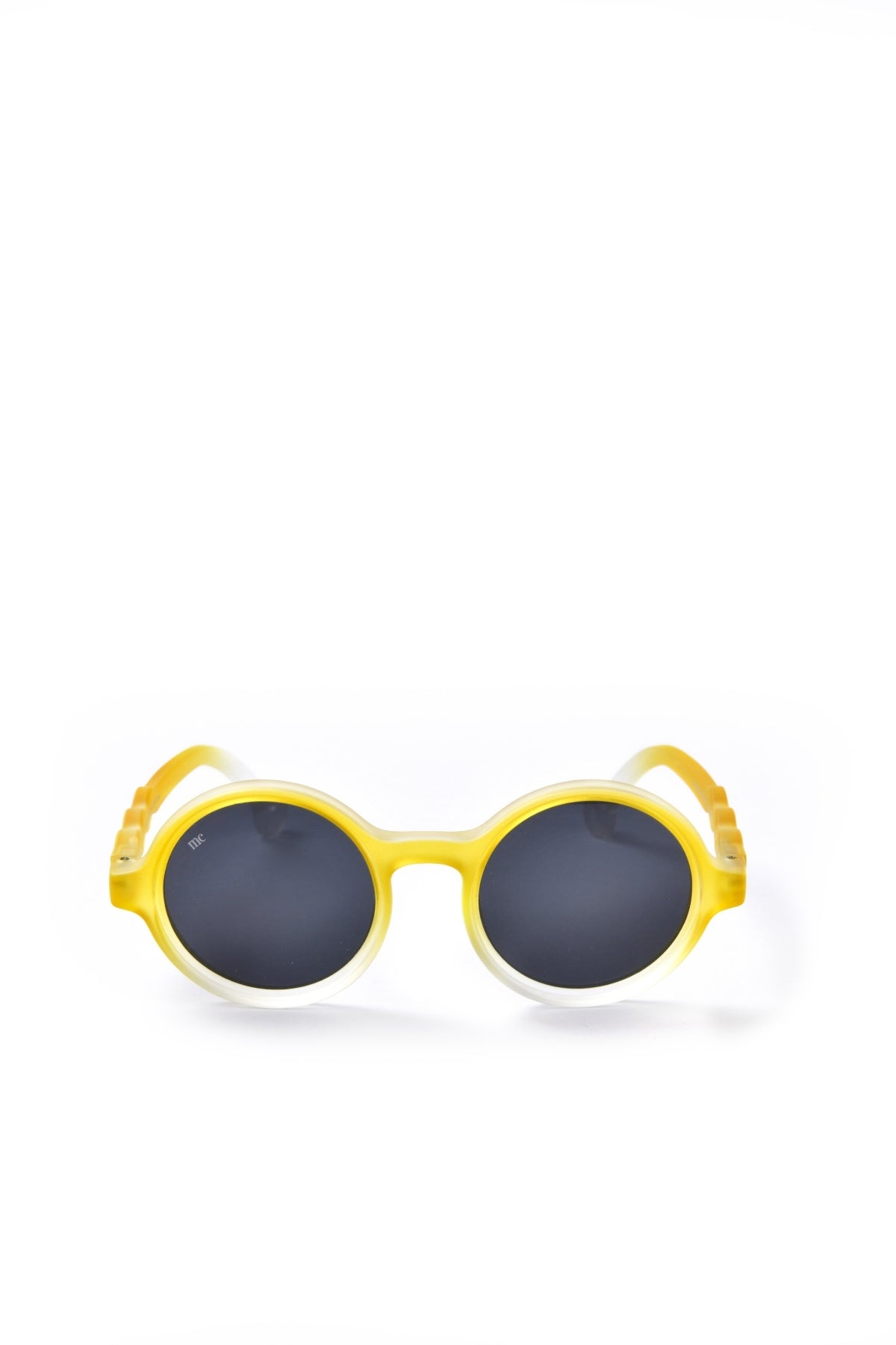 Mammacomica UV-400 Korumalı Polarize Unisex Çocuk Güneş Gözlüğü - #C (2-6 yaş)