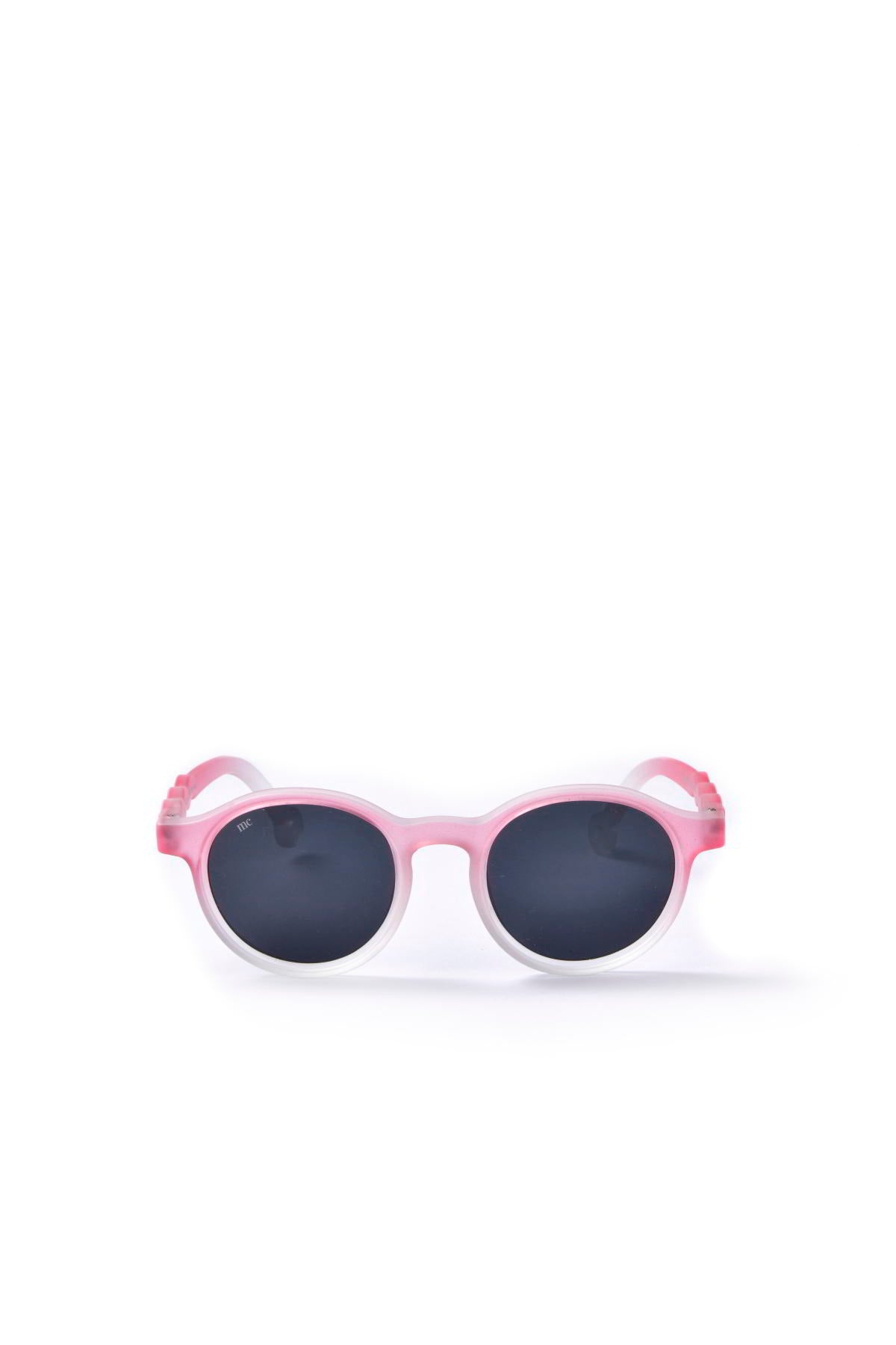 Mammacomica UV-400 Korumalı Polarize Unisex Çocuk Güneş Gözlüğü - #M (2-6 yaş)