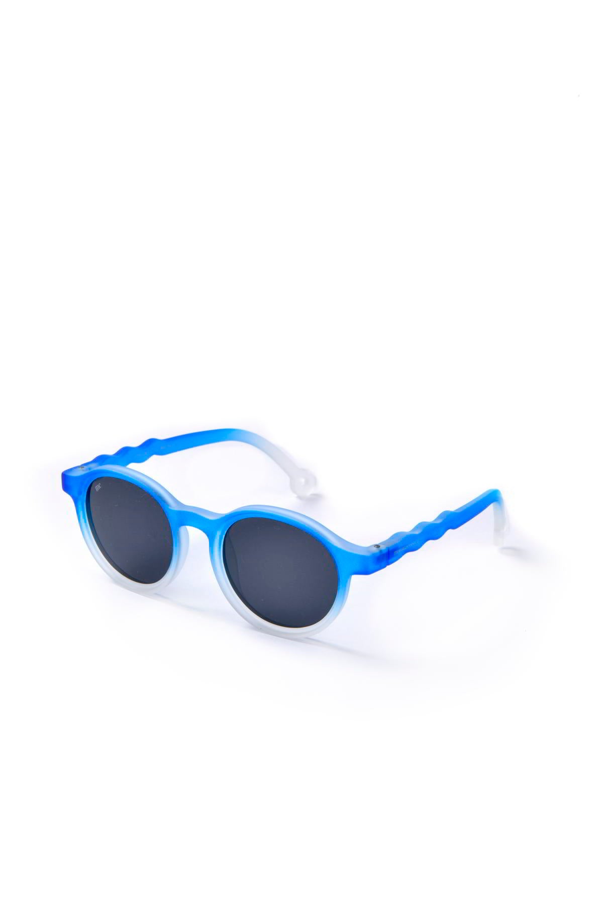 Mammacomica UV-400 Korumalı Polarize Unisex Çocuk Güneş Gözlüğü - #M (2-6 yaş)