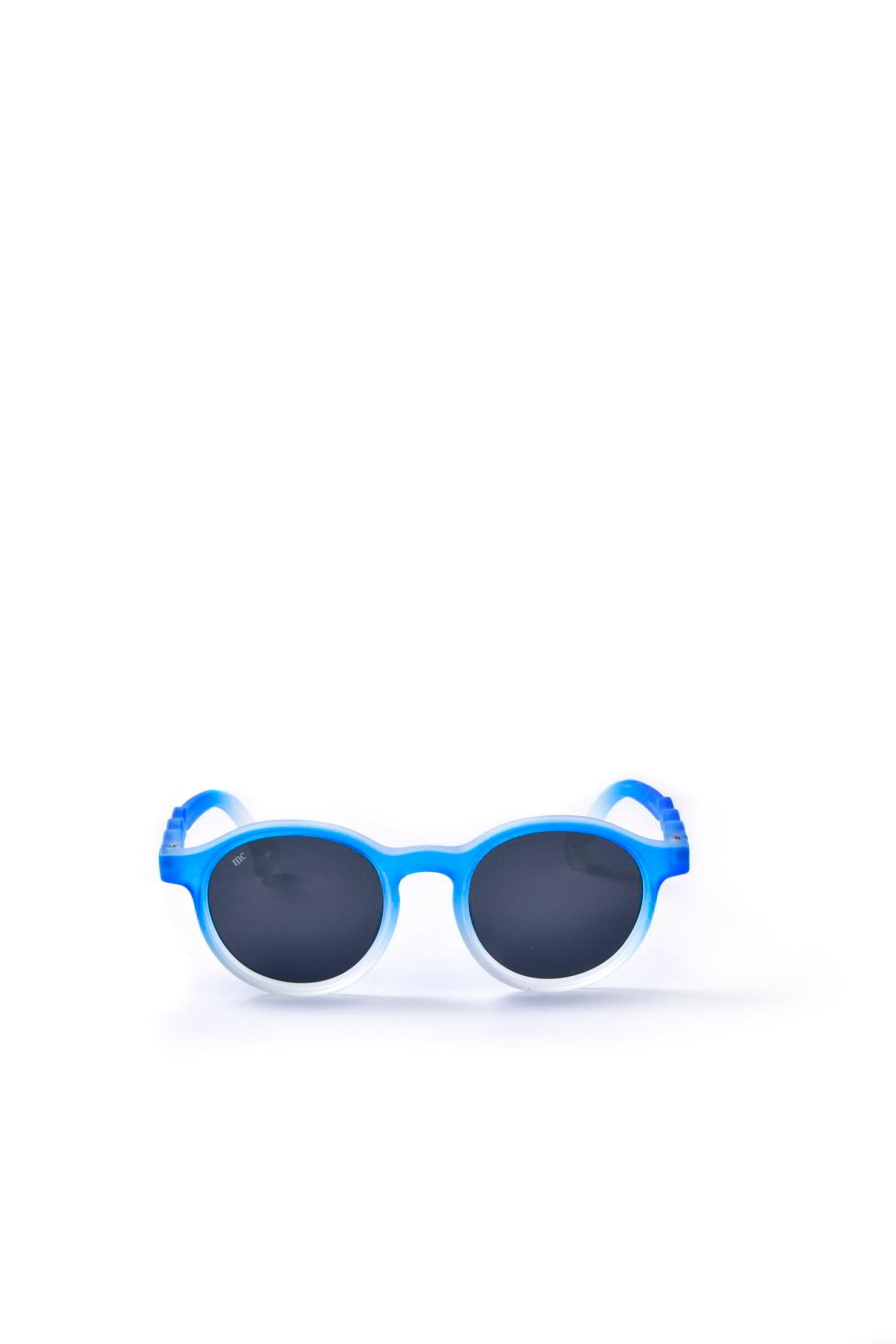Mammacomica UV-400 Korumalı Polarize Unisex Çocuk Güneş Gözlüğü - #M (2-6 yaş)