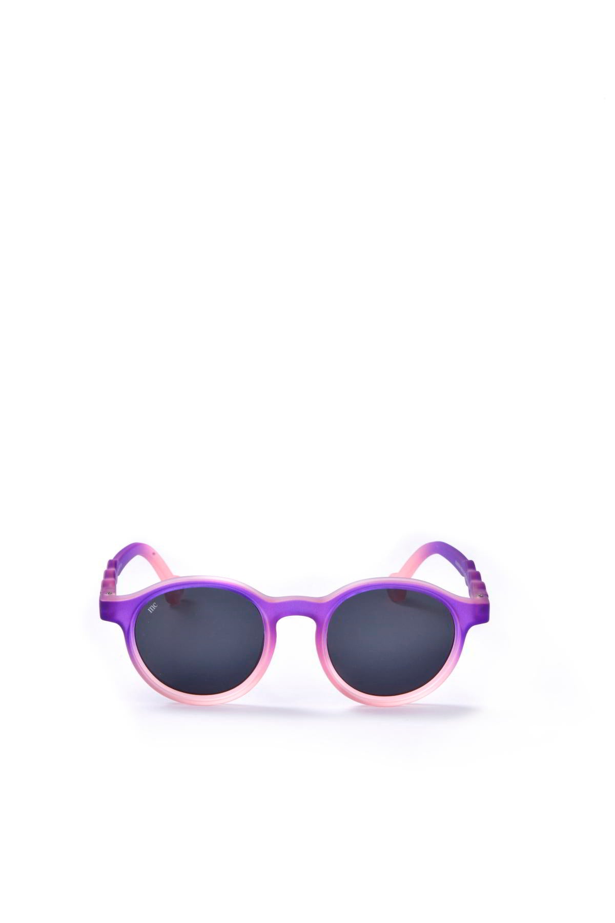 Mammacomica UV-400 Korumalı Polarize Unisex Çocuk Güneş Gözlüğü - #M (2-6 yaş)