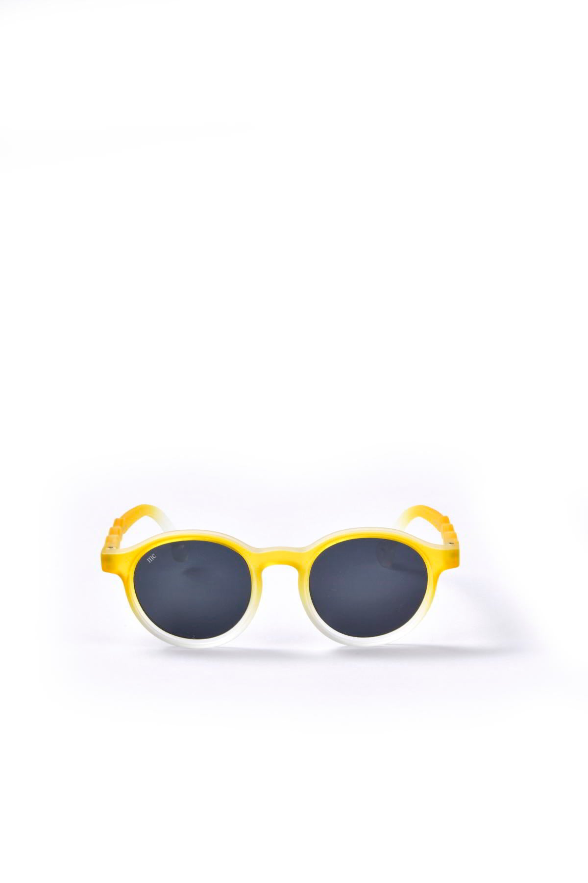 Mammacomica UV-400 Korumalı Polarize Unisex Çocuk Güneş Gözlüğü - #M (2-6 yaş)