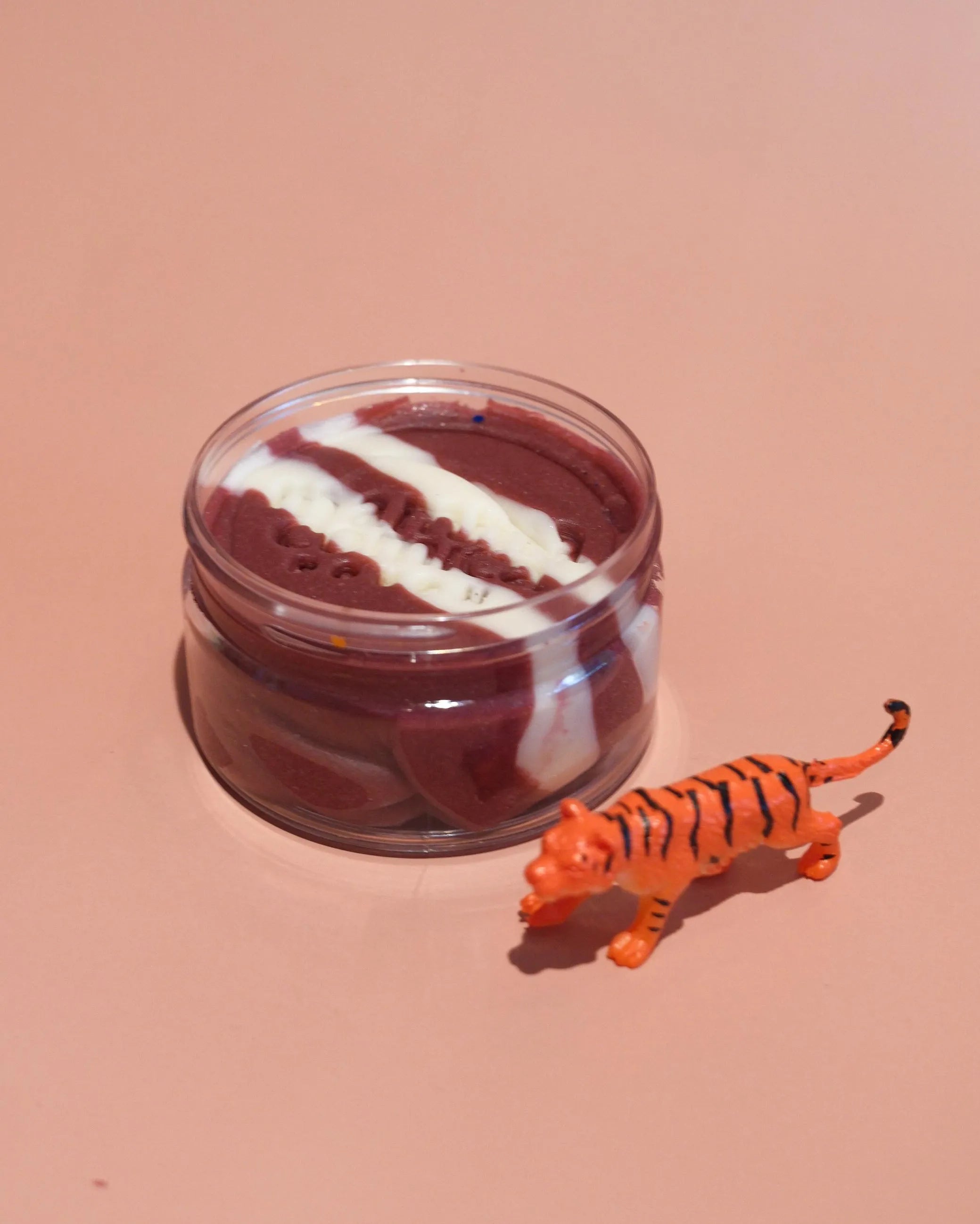 Roaring Tiger Doğal Oyun Hamuru (130gr)