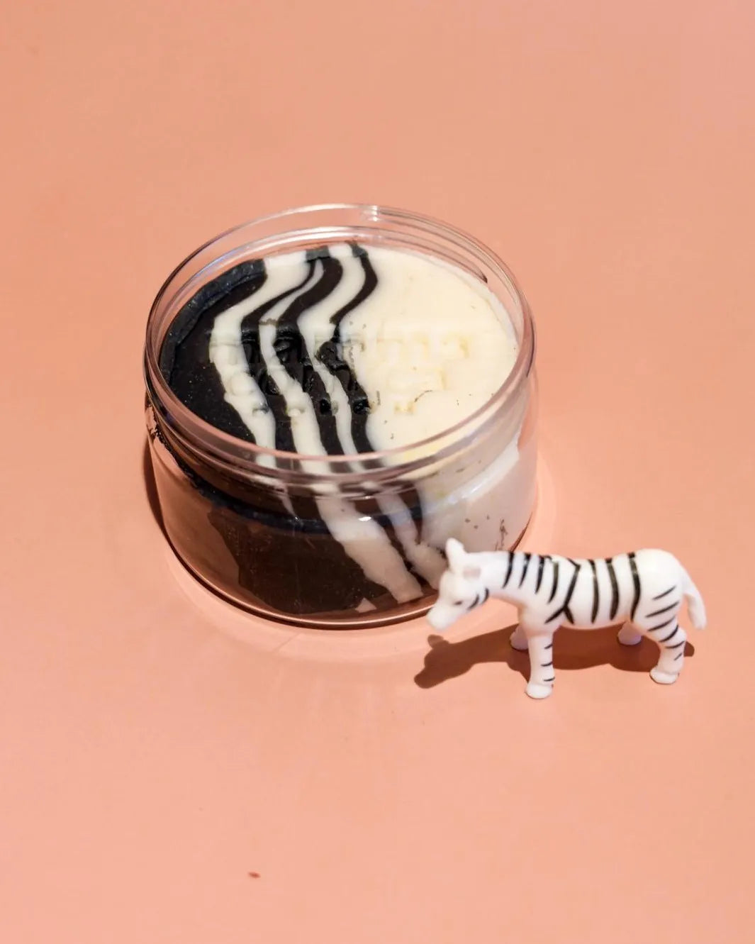 Stripe Magic Doğal Oyun Hamuru (130gr)