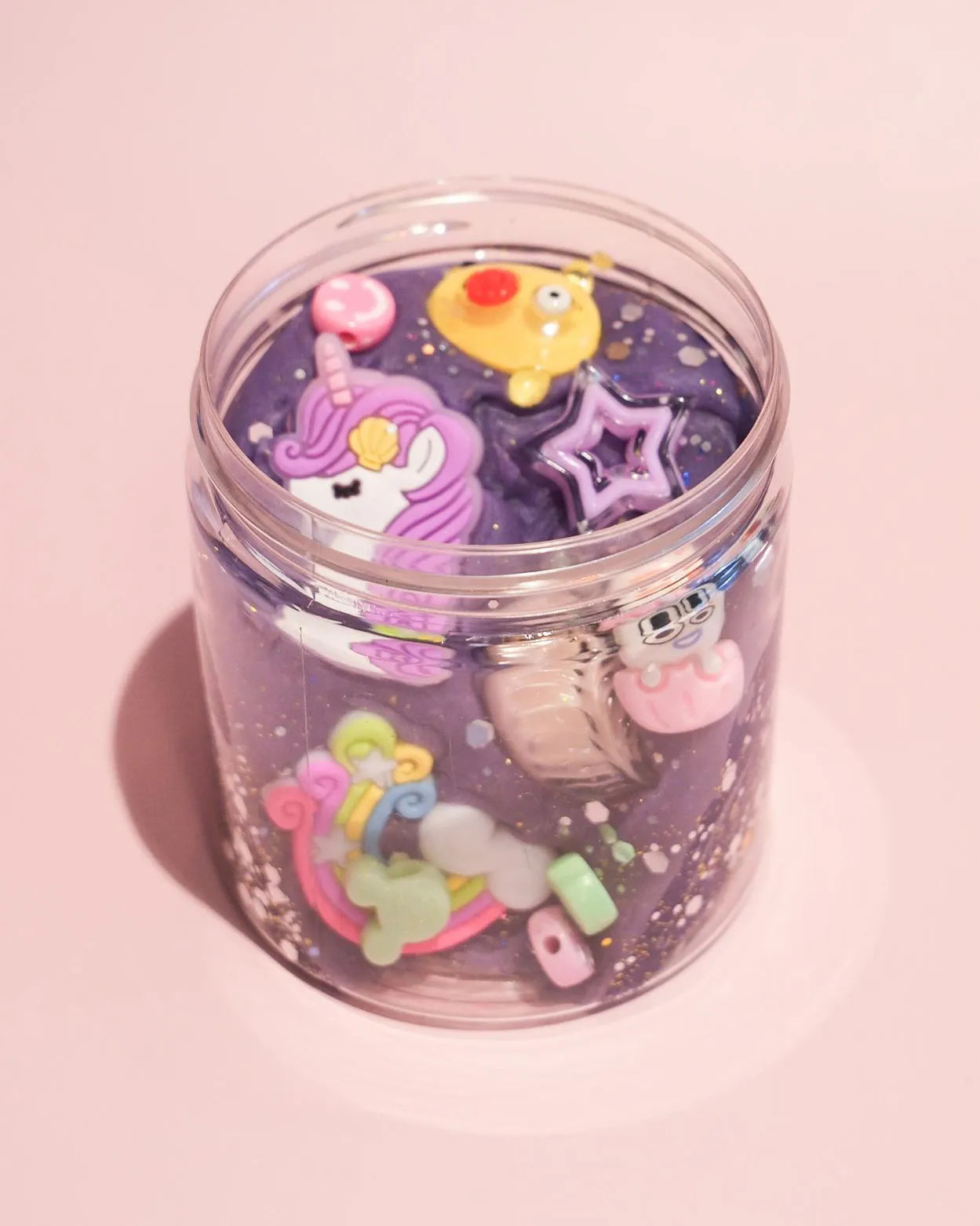 Unicorn Dream Doğal Oyun Hamuru (200gr)